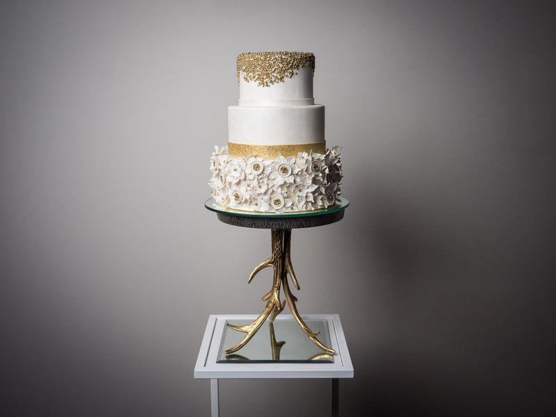 Before Your Wedding Cake Consultation