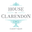 logo of House of Clarendon | The Best Wedding Cakes and Cupcakes In Lancaster