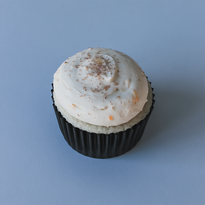 Bellini Cupcake